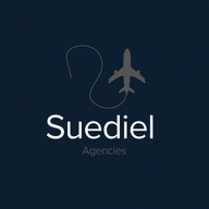 Suediel Agencies Logo